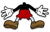 Unused sprite of Cuphead’s body upon death