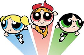 270px-Powerpuff girls characters.jpg