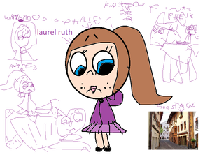 Laurel ruth.png