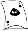 Spades Card (Unused as of most recent update)