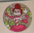 The Jelly Bullies as seen in Baroness' earlier game over icon.