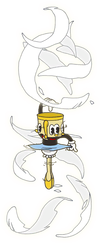 Ms. Chalice, Wiki