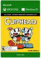 Xbox One/Windows 10 Digital Code cover