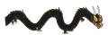 The Devil's Serpent Attack (Requested By The8-BitFlower)