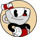 Cuphead Icon