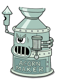 Acorn maker.png