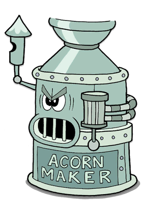 Acorn maker.png