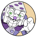 King Dice Quote Box