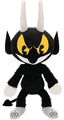 A plushie of the Devil
