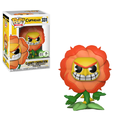 ECCC 2018 Exclusive Cagney Carnation POP! GAMES #331