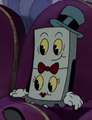 Pip and Dot's cameo in The Cuphead Show!