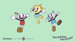 Cuphead DLC wallpaper trio C.png