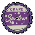 Grape Spritzer