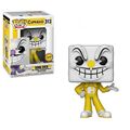 Golden King Dice Chase POP! GAMES #313