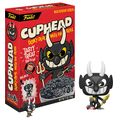 The Devil POCKET POP! and the Don't Deal with the Devil FunkOs