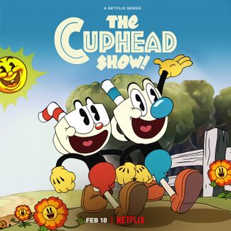 cuphead and mugman, Wiki