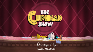 The Cuphead Show Title Card.png