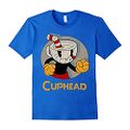 Another Cuphead t-shirt