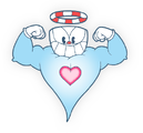 Cuphead's power ghost